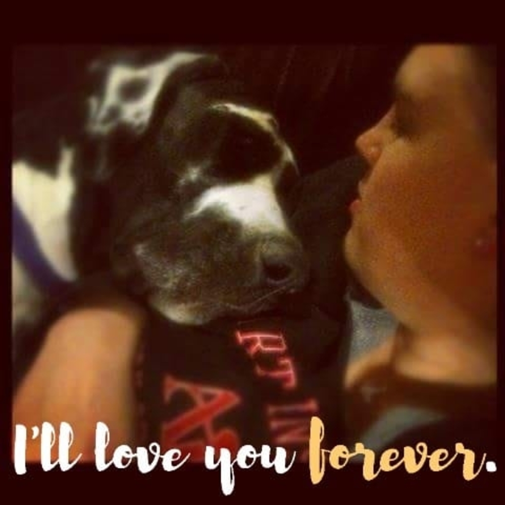 Meet your Posher, Charity